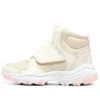 I-Conik Boots “Beige Pink”