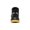 I-Conik Boots “Black Yellow”