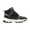 I-Conik Boots “Olive Black”
