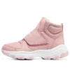 I-Conik Boots “Pink”