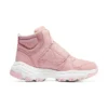 I-Conik Boots “Pink”