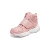 I-Conik Boots “Pink”