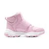 I-Conik Boots “Pink White”