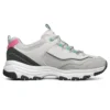 I-Conik Grey/White/Black