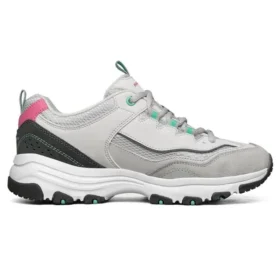 I-Conik Grey/White/Black