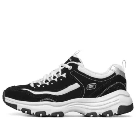 I-Conik low GS Black/White