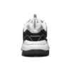 I-Conik low GS Black/White