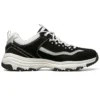 I-Conik Low-Top Black/White