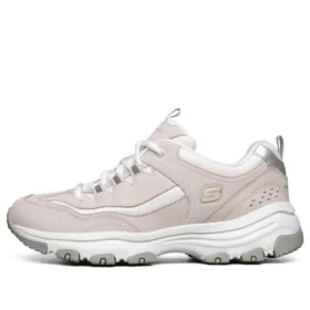 I-Conik Low-top Pink/White