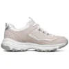I-Conik Low-top Pink/White