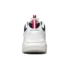I-Conik Low-Top White/Black/Red