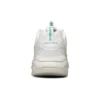 I-Conik Low-Top White/Green