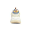 I-Conik Shoes “White Yellow”