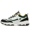 I-Conik “White Black Green”