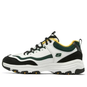 I-Conik “White Black Green”