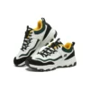 I-Conik “White Black Green”