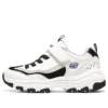 I-Conik “White Black Purple”