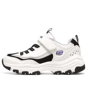 I-Conik “White Black Purple”