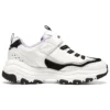 I-Conik “White Black Purple”