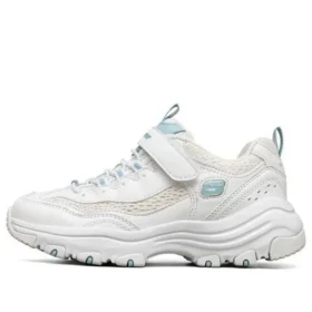 I Conik “White Blue”