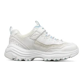 I Conik “White Blue”
