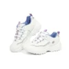 I-Conik “white Blue”