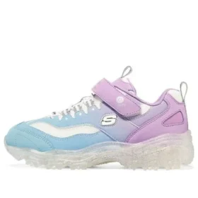 Ice D’ Lites “Blue Purple”