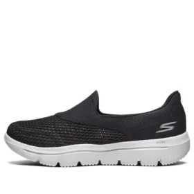 Images Go Walk Evolution Ultra Low-Top Black