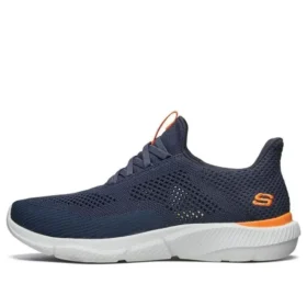 Ingram Blue/Black/Orange
