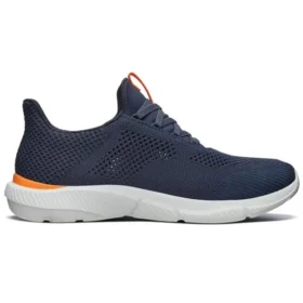 Ingram Blue/Black/Orange