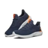 Ingram Blue/Black/Orange