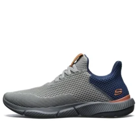 Ingram Grey/Blue