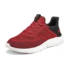 Ingram “Red Black”