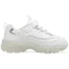 James Goldcrown x D’ Lites Crystal Marathon Running Shoes “White”
