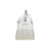 James Goldcrown x D’ Lites Crystal Marathon Running Shoes “White”