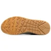 James Goldcrown x Skechers Uno Low Running Shoes White
