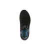 James Goldcrown x Skechers Uno Low-Top Running Shoes Black