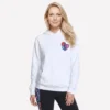 Jason Naylor: Love Pullover Hoodie Jason Naylor: Love Pullover Hoodie