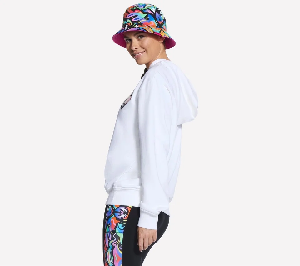 Jason Naylor: Love Pullover Hoodie Jason Naylor: Love Pullover Hoodie