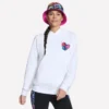 Jason Naylor: Love Pullover Hoodie Jason Naylor: Love Pullover Hoodie