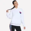 Jason Naylor: Love Pullover Hoodie Jason Naylor: Love Pullover Hoodie