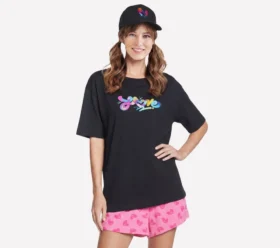 Jason Naylor: Love Short Sleeve Tee