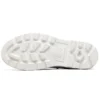 Jeremy Ville x Skechers Roadies High-Top Canvas Shoes Red/White