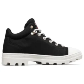 Jeremy Ville x Skechers Roadies High-Top Sneakers Black Jeremy Ville x Skechers Roadies High-Top Sneakers Black