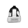 Jeremyville x Skechers V”Lites Low-Top Sneakers Black/White