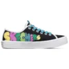 Jeremyville x Skechers V”Lites Low-Top Sneakers Multi-color