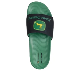 John Deere: Low Slider – Big Logo