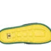 John Deere: Low Slider – Big Logo John Deere: Low Slider – Big Logo