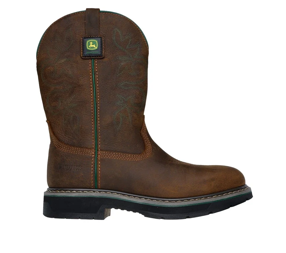John Deere Waterproof: Rowood – Boulder Valley John Deere Waterproof: Rowood – Boulder Valley
