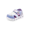 Jumpsters Sandals “Purple Lilac Pink”